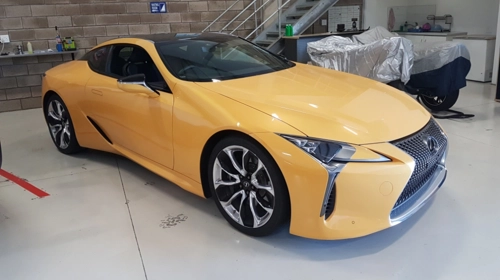 vehicle car aircon new installations