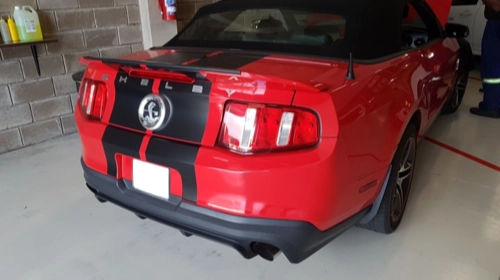 vehicle car aircon service maintanance